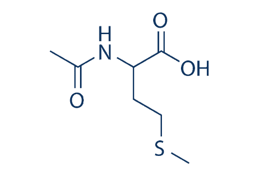 N-Acetyl-DL-methionine