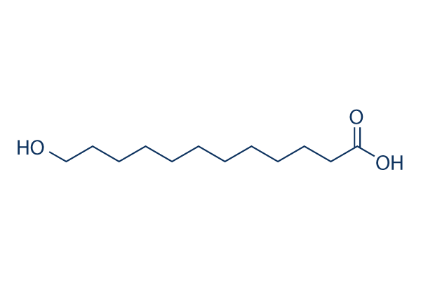 12-Hydroxydodecanoic acid