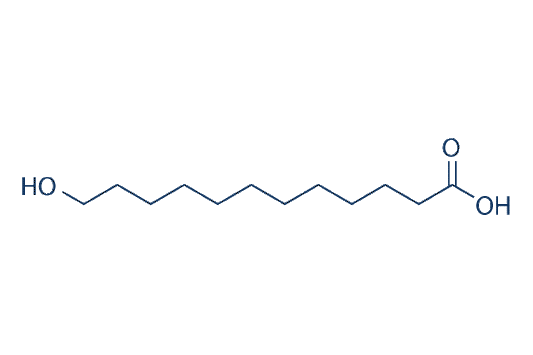 12-Hydroxydodecanoic acid
