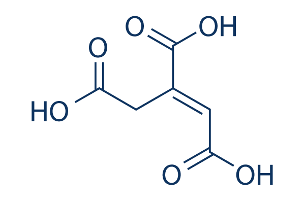 trans-Aconitic acid