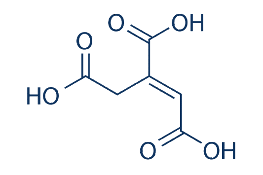 trans-Aconitic acid