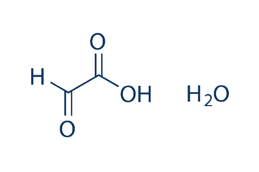 Glyoxylic acid monohydrate