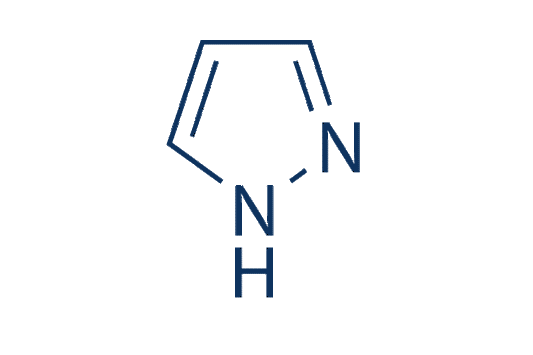 Pyrazole