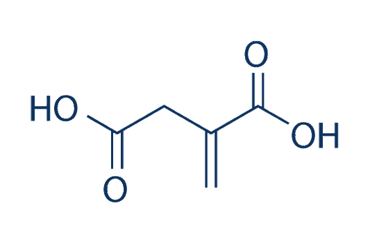 Itaconic acid