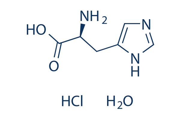 L-Histidine monohydrochloride monohydrate