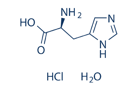 L-Histidine monohydrochloride monohydrate