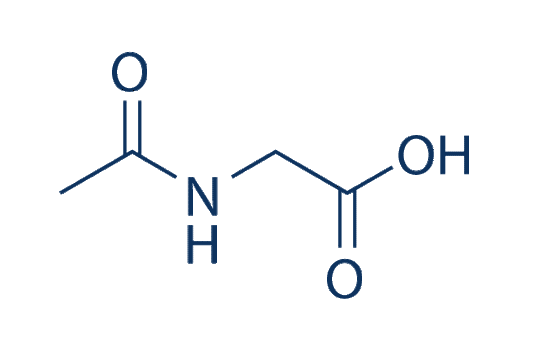 N-Acetylglycine