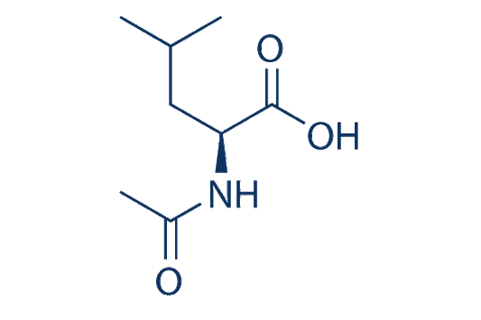 N-Acetyl-L-leucine
