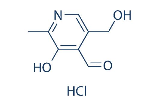 Pyridoxal hydrochloride