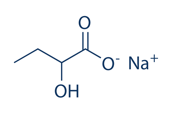 Sodium 2-hydroxybutanoate