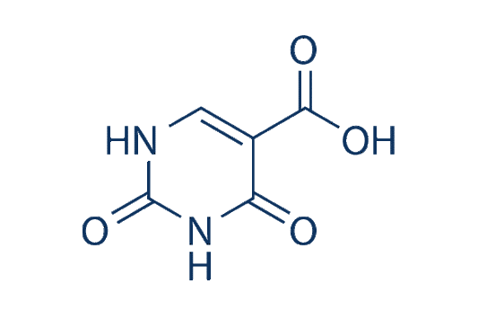 2,4-Dihydroxypyrimidine-5-carboxylic acid