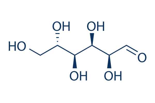 L- (-)-Glucose