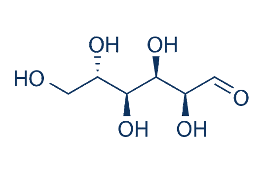 L- (-)-Glucose