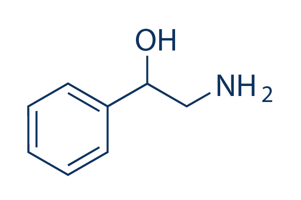 2-Amino-1-phenylethanol