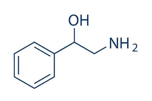 2-Amino-1-phenylethanol