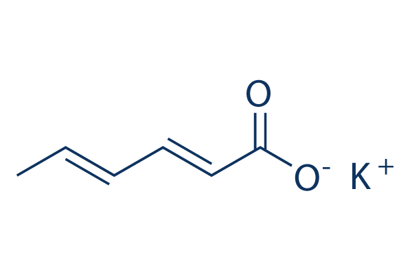 Potassium sorbate