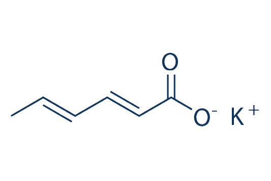 Potassium sorbate
