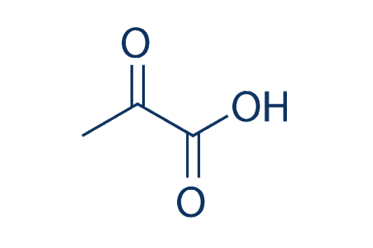 Pyruvic acid