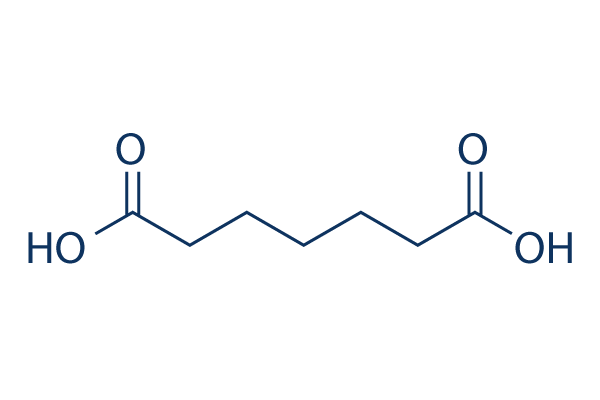 Pimelic acid