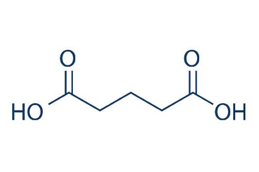 Glutaric acid