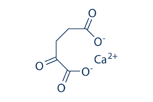 Calcium 2-oxoglutarate