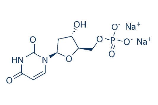 2'-Deoxyuridine 5'-monophosphate disodium salt