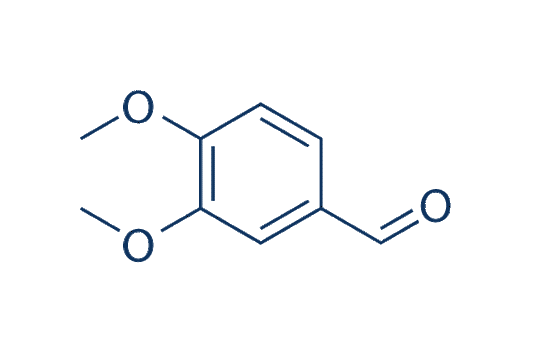 Veratraldehyde (3,4-Dimethoxybenzaldehyde)