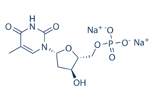 Thymidine 5'-monophosphate disodium salt