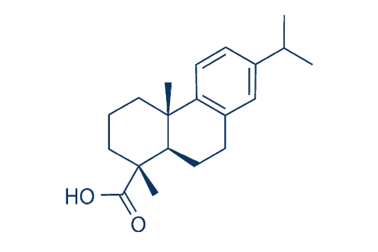 Dehydroabietic acid