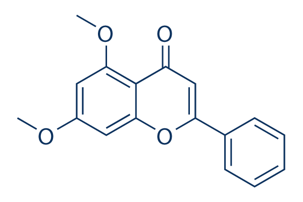 5,7-Dimethoxyflavone