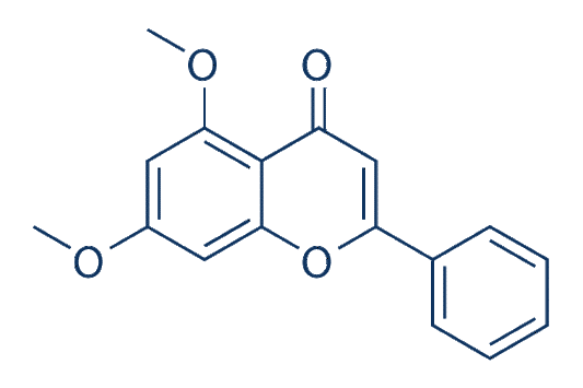 5,7-Dimethoxyflavone