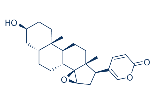 Resibufogenin
