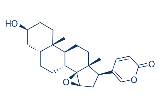 Resibufogenin
