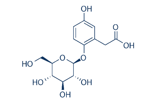 Phaseoloidin