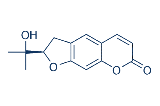 Nodakenetin