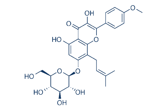 Icariside I
