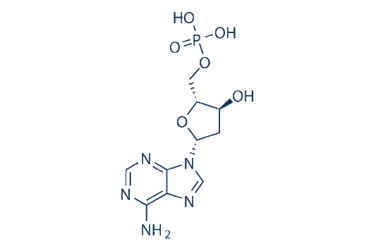 2'-Deoxyadenosine 5'-monophosphate