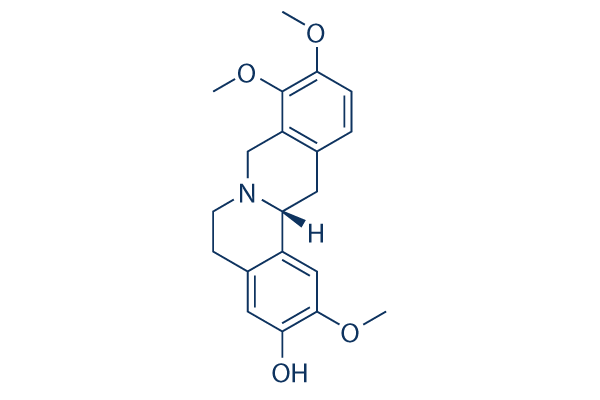 Corypalmine