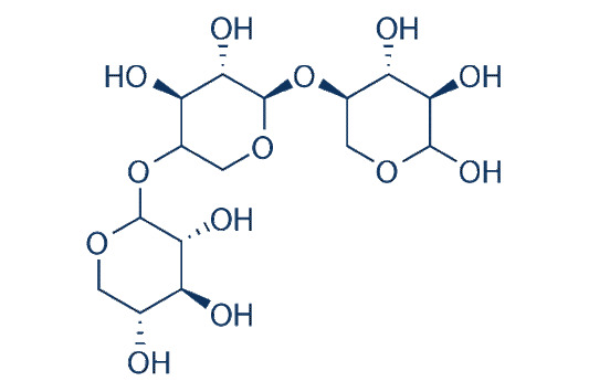 Xylotriose