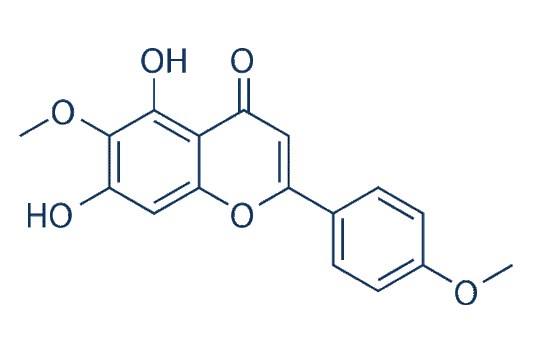 Pectolinarigenin