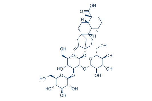 Rebaudioside B