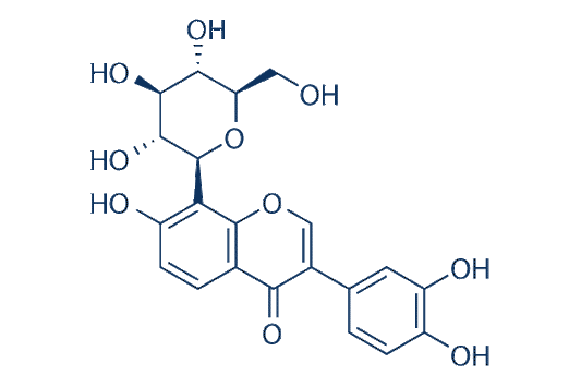 3'-hydroxy Puerarin