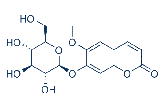 Scopolin
