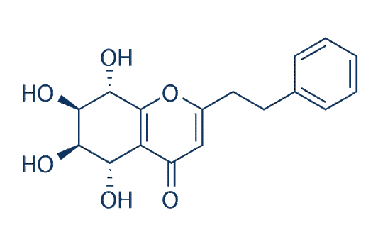 Agarotetrol