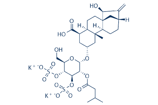 Atractyloside potassium salt