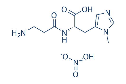 L-Anserine nitrate salt