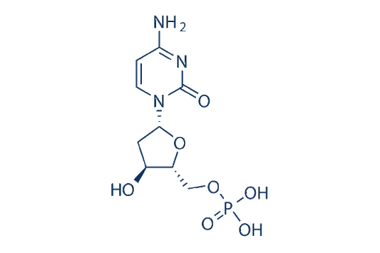 2'-Deoxycytidine 5'-monophosphate