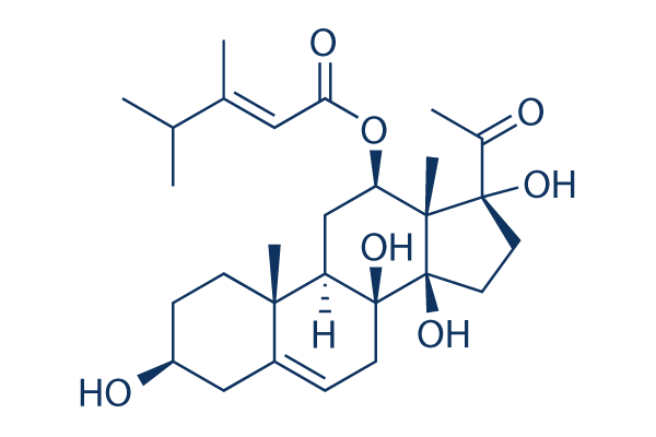 Caudatin