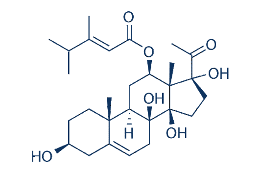 Caudatin