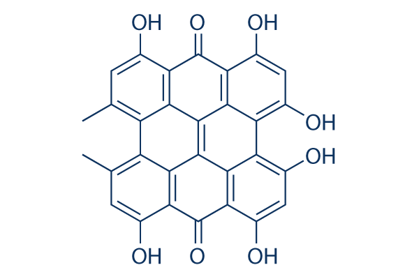 Hypericin